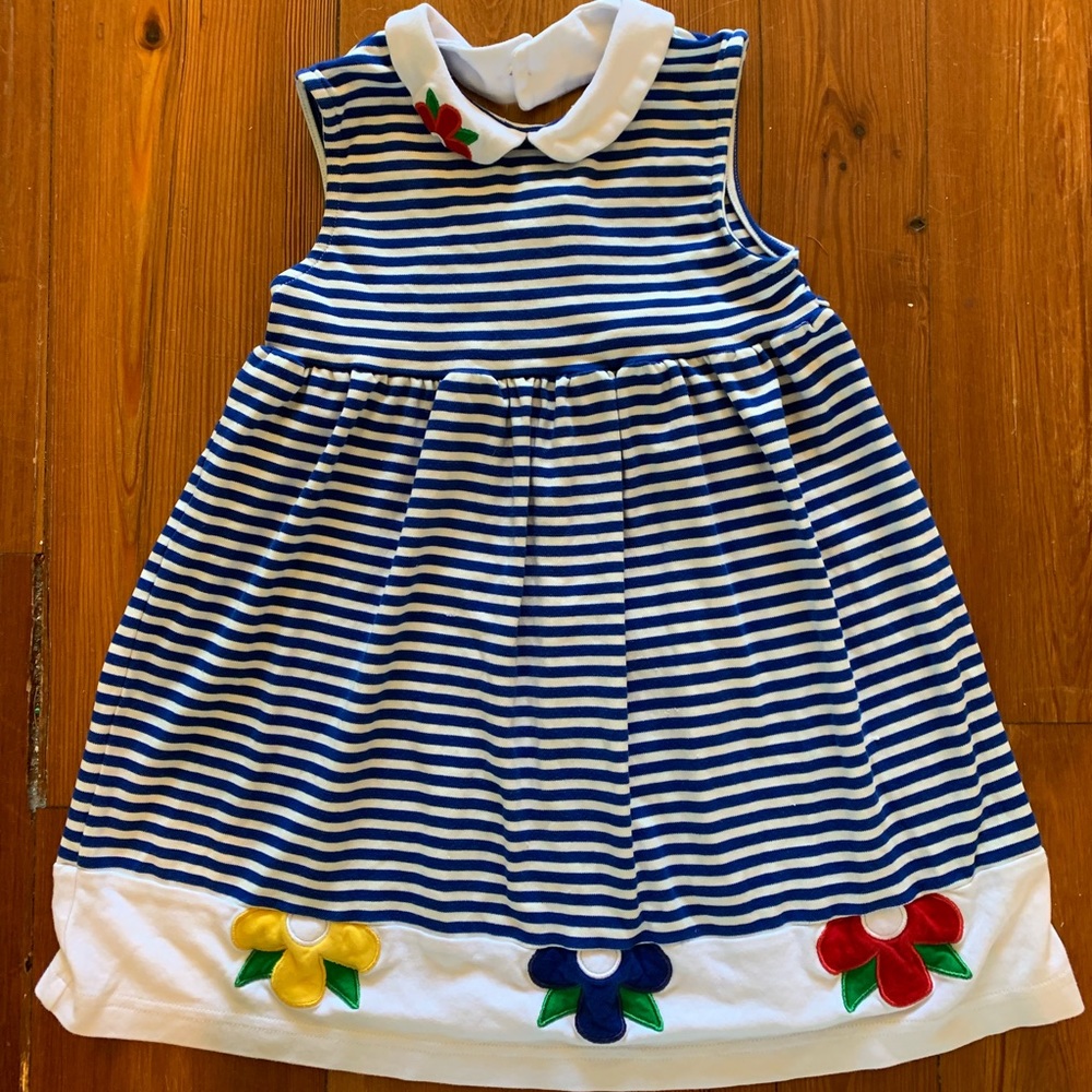 Florence Eiseman dress
